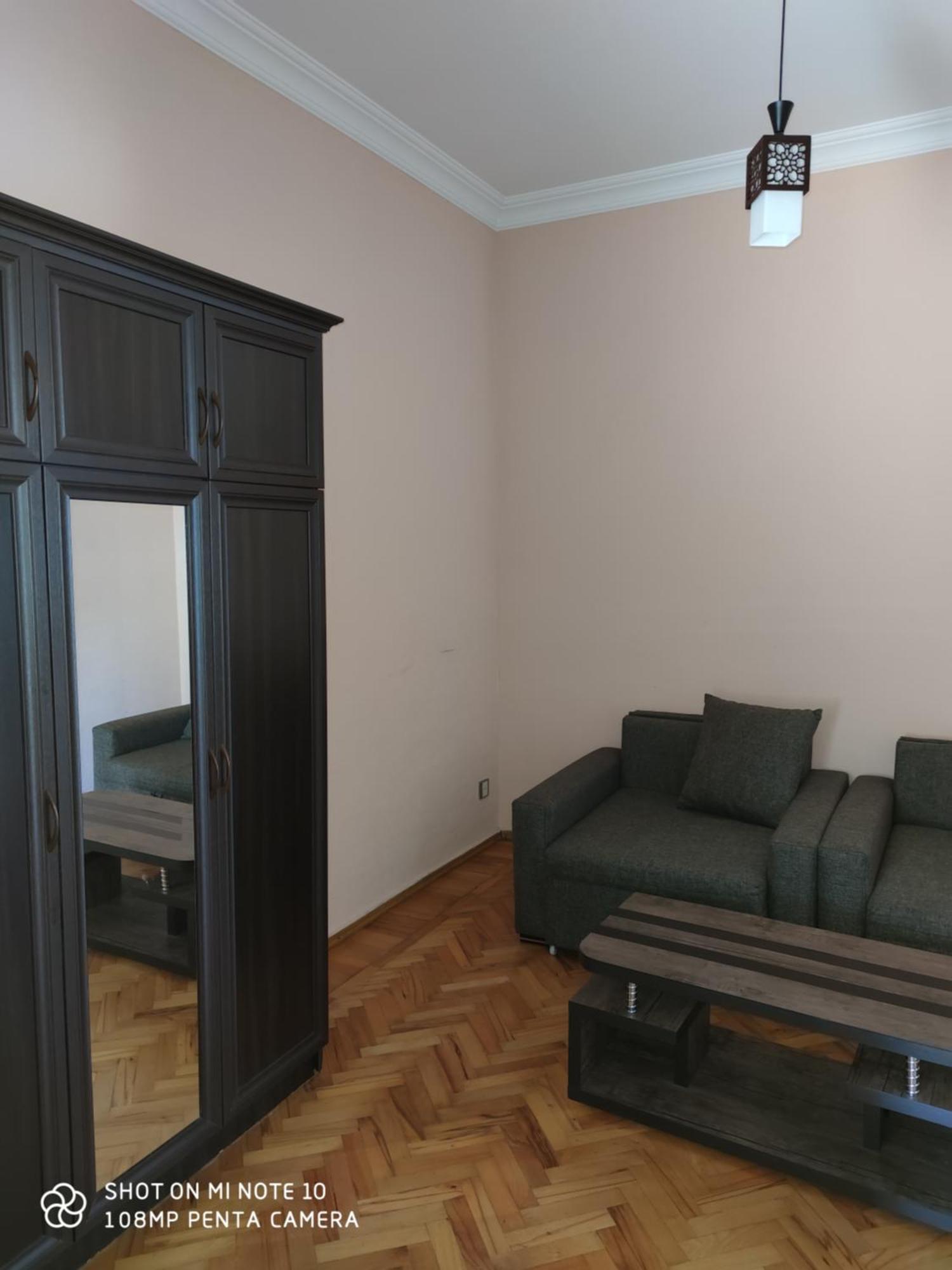 Borjomi Sichi Hotel Luaran gambar